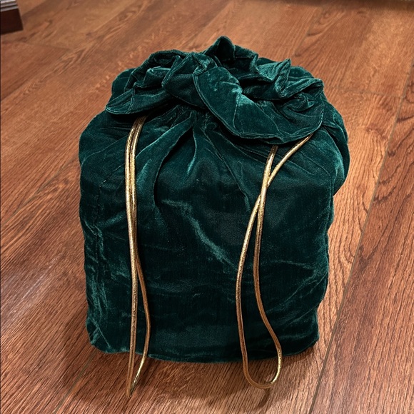 Fitz and Floyd “Santa’s List” Christmas tree with votive candles - Picture 10 of 10